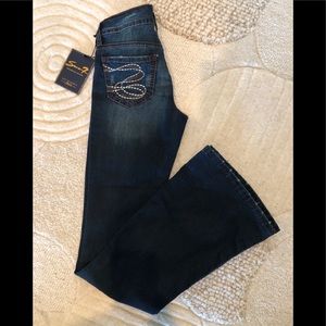SEVEN7  Flare Jeans